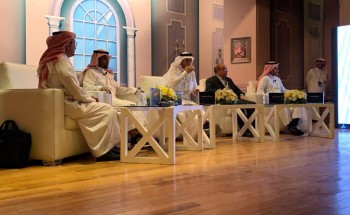 أدبي جدة يستضيف جلسة نقاش عن مستقبل اللغة بين الذكاء البشري والاصطناعي