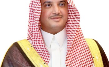 سمو محافظ الأحساء يرفع التهنئة لمقام خادم الحرمين الشريفين بمناسبة الذكرى العاشرة لتوليه مقاليد الحكم