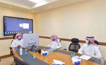 هيئة الأمر بالمعروف والنهي عن المنكر تنفذ ورشة عمل لتطوير عمل مندوبي الهيئة الميدانيين في مكة المكرمة هيئة الأمر بالمعروف والنهي عن المنكر تنفذ ورشة عمل لتطوير عمل مندوبي الهيئة الميدانيين في مكة المكرمة