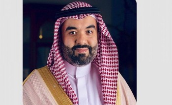 السواحة يرفع شكره للقيادة على تعيينه رئيساً لمجلس إدارة هيئة تنمية البحث والتطوير والابتكار السواحة يرفع شكره للقيادة على تعيينه رئيساً لمجلس إدارة هيئة تنمية البحث والتطوير والابتكار
