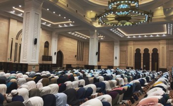 الشؤون الإسلامية في جازان تُنفذ أكثر من ١٦٠٠ جولة رقابية على مساجد وجوامع المنطقة منذ مطلع الشهر الفضيل الشؤون الإسلامية في جازان تُنفذ أكثر من ١٦٠٠ جولة رقابية على مساجد وجوامع المنطقة منذ مطلع الشهر الفضيل