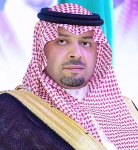 أمير الحدود الشمالية يوجه بتقليل التجمعات الغير ضرورية بالمخيمات  والحدائق والاستراحات الخاصة