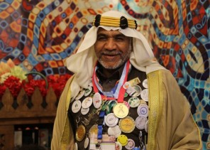 اختتام معرض إحساس للعطور والمنظمون يعلنون عن نسخته القادمة