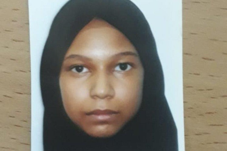 طلبوا مني تحليل DNA.. والد فتاة جدة المختفية منذ عام يكشف عن تفاصيل جديدة