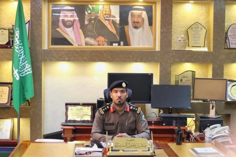 مرور القريات ينفذ خطته المرورية مع بداية العام الدراسي الجديد