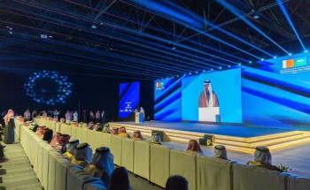 سمو نائب أمير الشرقية يبارك انطلاق منتدى الاستثمار السعودي البحريني
