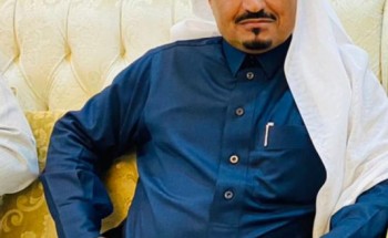 تشجيعاً على رحلة السائر على الأقدام .. رجل الأعمال “عايض بن فلاح  بن رقيب” يقدم مفاجئة للرحالة “بدر العويمري”