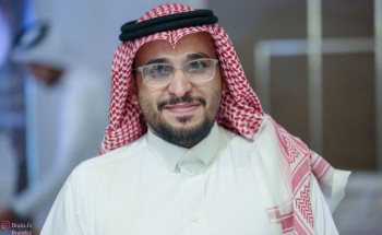 تكليف الزميل ” الحارثي ” بالعلاقات العامه والإعلام بتعليم الطائف