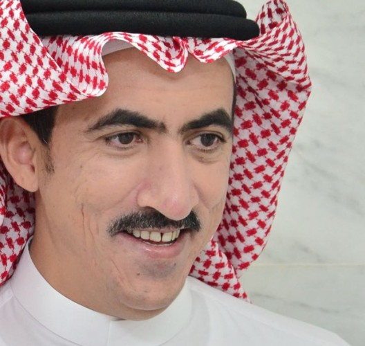 مدير الشؤون الصحية بحائل يهنئ خادم الحرمين الشريفين وولي العهد بمناسبة حلول عيد الفطر المبارك