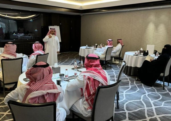 (إعداد الكراسات)..برنامج تدريبي بإسلامية الشرقية (إعداد الكراسات)..برنامج تدريبي بإسلامية الشرقية