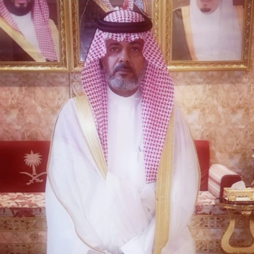 بكل الحب نبايع ولي العهد على السمع والطاعة