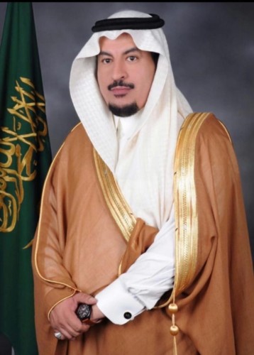 تعيين سلطان بن مهرس شيخاً لقبيلة الشدادين