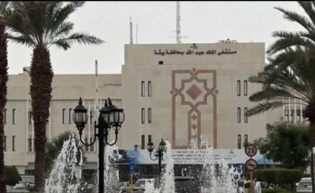 صحة بيشة: جراحة ناجحة تنقذ  مصاب من شلل رباعي بمستشفى الملك عبدالله