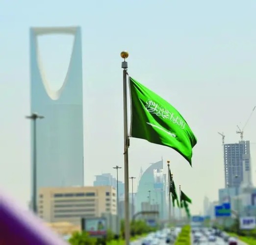السعودية ترحب باتفاق وقف إطلاق النار بين واشنطن وطهران وتؤكد ضرورة إبقاء مضيق هرمز مفتوحًا