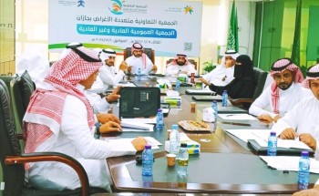 تمديد المهندس محمد مظفر رئيساً لجمعية «متعددة الأغراض بجازان»