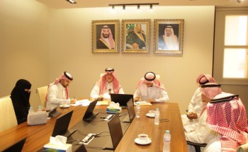 “بر جدة” توقع مذكرة تعاون مع فريق منصة نغرس التطوعية لدعم العمل الاجتماعي “بر جدة” توقع مذكرة تعاون مع فريق منصة نغرس التطوعية لدعم العمل الاجتماعي