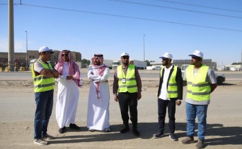 خبراء: ثمار “شرقية بلا سيارات تالفة” تتوزع على الجوانب التجميلية والأمنية والبيئية