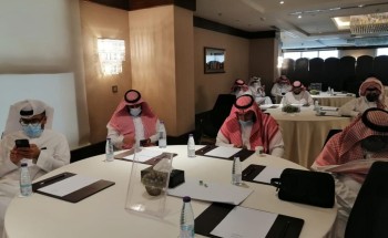 تعليم الشرقية يستضيف البرنامج التدريبي ” التقنية الرقمية”