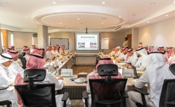 أمين تبوك يتفقد سير العمل في بلدية محافظة الوجه أمين تبوك يتفقد سير العمل في بلدية محافظة الوجه
