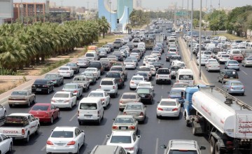 تخفيض غرامات المرور.. وفرض 1000 ريال غرامة على هذه المخالفات! تخفيض غرامات المرور.. وفرض 1000 ريال غرامة على هذه المخالفات!