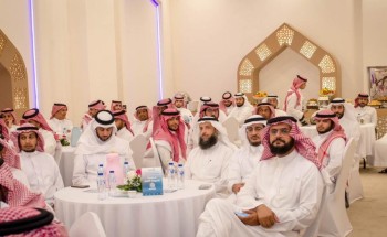 جمعية التطوع الصحية تُطلق أكاديمية أثر للتدريب وتوقع عدد من الشراكات