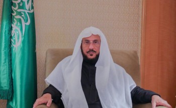 وزير الاسلامية: المبادرة الدعوية عمل تكاملي يوافق رؤى القيادة الرشيدةبأن تكون المملكة العربية السعودية وطن الاعتدال والوسطية والتسامح ونشر الدين الإسلامي الصحيح وزير الاسلامية: المبادرة الدعوية عمل تكاملي يوافق رؤى القيادة الرشيدةبأن تكون المملكة العربية السعودية وطن الاعتدال والوسطية والتسامح ونشر الدين الإسلامي الصحيح