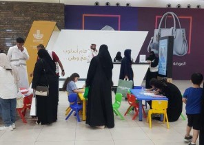 جمعية الذوق العام وأمانة الشرقية ينفذان “ذوقك أمانة” جمعية الذوق العام وأمانة الشرقية ينفذان “ذوقك أمانة”