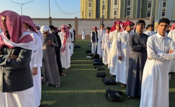 “ريف السعودية” يُنظّم برنامجًا تدريبيًا دوليًا لتنمية مهارات المرشدين الزراعين السعوديين في المغرب “ريف السعودية” يُنظّم برنامجًا تدريبيًا دوليًا لتنمية مهارات المرشدين الزراعين السعوديين في المغرب