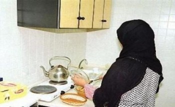 مصادر: السماح لإستقدام “طباخة منزلية” في حائل من أذربيجان .. والكشف عن ثمن الاستقدام