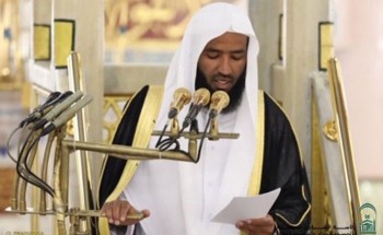 فضيلة الشيخ عبدالله البعيجان إلى الهند لابراز قيم الإسلام المعتدلةً‬⁩