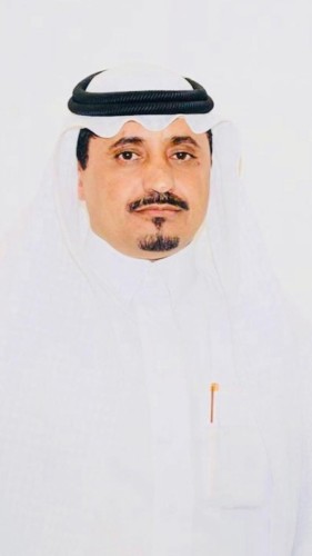 رجل الأعمال “عايض بن فلاح بن رقيب” : بحمد لله استمرت المسيرة الخيّرة في كل نواحي التقدم والتطور في مختلف المجالات