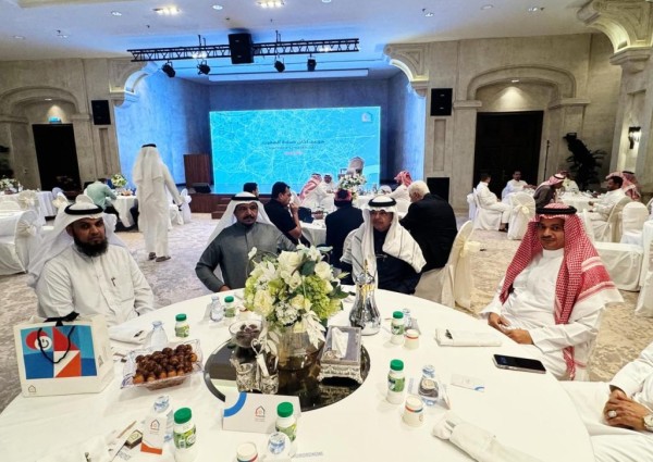 توقيع اتفاقية شراكة بين جمعية البر بعسفان وشركة البيوتات الذكية توقيع اتفاقية شراكة بين جمعية البر بعسفان وشركة البيوتات الذكية