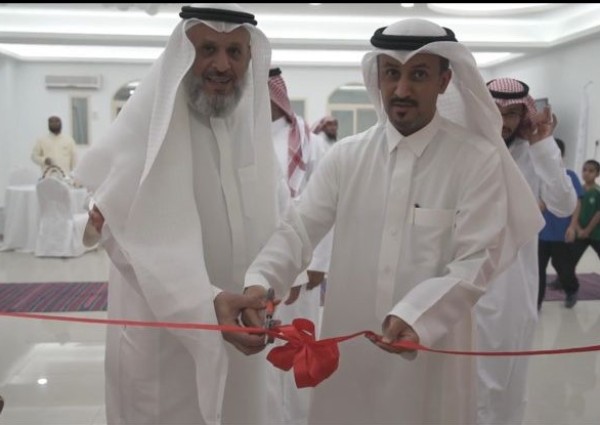 مركز مرافئ الطفولة بتنمية الخفجي يقيم برنامج “نقش المعرفة” لتنشئة جيل محب للقراءة والمعرفة