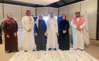 بحضور صاحبة السمو الأميرة عبير بنت فيصل بن تركي: إقامة الورشة التعريفية الأولى لمواصفة المسؤولية الاجتماعية