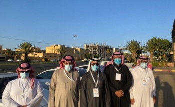 إنطلاق مبادرة أين تذهب كمعاق بمحافظة خميس مشيط إنطلاق مبادرة أين تذهب كمعاق بمحافظة خميس مشيط