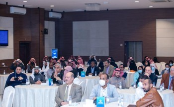 صحة حفر الباطن تدشن ملتقى “التزام الأول” صحة حفر الباطن تدشن ملتقى “التزام الأول”