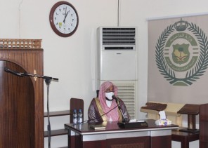 مدير عام فرع الرئاسة العامة لهيئة الأمر بالمعروف بمنطقة مكة المكرمة يزور مديرية مكافحة المخدرات بالمنطقة مدير عام فرع الرئاسة العامة لهيئة الأمر بالمعروف بمنطقة مكة المكرمة يزور مديرية مكافحة المخدرات بالمنطقة