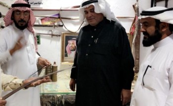 متحف “بقايا الأمس”.. الوجهة السياحية الأولى لزوار “الشبحة” متحف “بقايا الأمس”.. الوجهة السياحية الأولى لزوار “الشبحة”