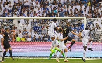 رابطة الدوري السعودي تعلن عن مواعيد المباريات المتبقية.. والكشف عن موعد انتهائه رابطة الدوري السعودي تعلن عن مواعيد المباريات المتبقية.. والكشف عن موعد انتهائه
