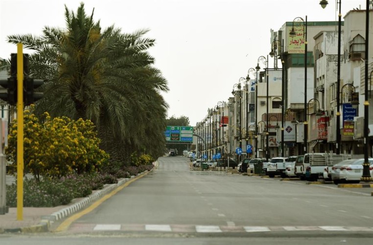 المحكمة الجزائية: الحكم بالقتل تعزيزاً على “خاطفة الدمام”