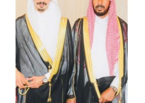 في ليلة يشع فيها النور على رائحة البخور .. “صالح بن عبدالله الرشيدي” يحتفل بزواج ابنه “محمد” في قاعة الأميرات بمحافظة  ينبع
