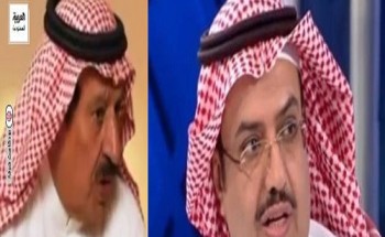 جدل واسع بعد تصريحات عبدالعزيز السيف عن أدوية الكولسترول.. وزارة الصحة تتدخل و”النمر” يرد (فيديو) جدل واسع بعد تصريحات عبدالعزيز السيف عن أدوية الكولسترول.. وزارة الصحة تتدخل و”النمر” يرد (فيديو)