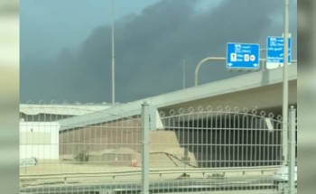 بيان مشترك.. السعودية ودول عربية تؤكد حق الدفاع عن النفس وترفض التصعيد الإيراني “المتهور” بيان مشترك.. السعودية ودول عربية تؤكد حق الدفاع عن النفس وترفض التصعيد الإيراني “المتهور”