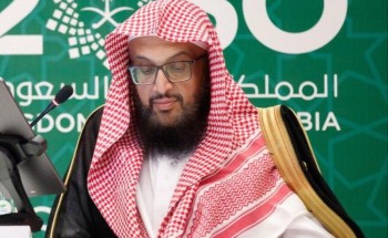 مدير عام هيئة الأمر بالمعروف بالرياض: في عهد ملكنا سلمان الخير تحققت تنمية كبيرة وريادة دولية مدير عام هيئة الأمر بالمعروف بالرياض: في عهد ملكنا سلمان الخير تحققت تنمية كبيرة وريادة دولية