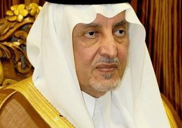 بعد صدور الموافقة الملكي بعودة الحياة لطبيعتها .. الأمير “خالد الفيصل” يشكر القيادة ويوجه رسالة إلى أهالي منطقة مكة بعد صدور الموافقة الملكي بعودة الحياة لطبيعتها .. الأمير “خالد الفيصل” يشكر القيادة ويوجه رسالة إلى أهالي منطقة مكة