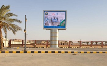 “الأمر بالمعروف بحوطة بني تميم” تنفذ برنامجاً توعوياً للحد من انتشار كورونا
