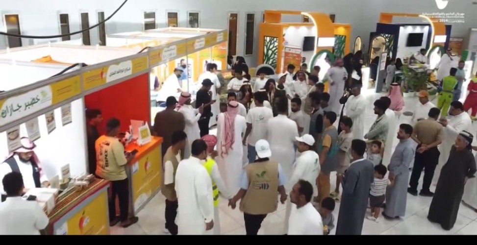 إتحاد الجمعيات: مشاركتنا بمهرجان المانجو الـ20 لتسويق منتجات «جازان»