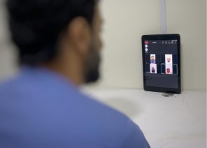 بالتعاون مع المديرية العامة للسجون الشؤون الإسلامية تطبق اختبار حفظ القرآن الكريم لنزلاء السجن العام بعرعر عن بعد