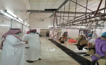 بلدية رأس تنورة تكثف جولاتها الرقابية التفتيشية لشهر رمضان المبارك بلدية رأس تنورة تكثف جولاتها الرقابية التفتيشية لشهر رمضان المبارك