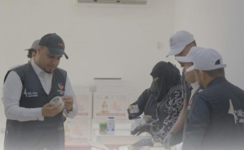 “غرفة جازان” تُنفذ برامجها ومبادرتها السنوية فطوركم حاضر احتفاء بالشهر الفضيل..